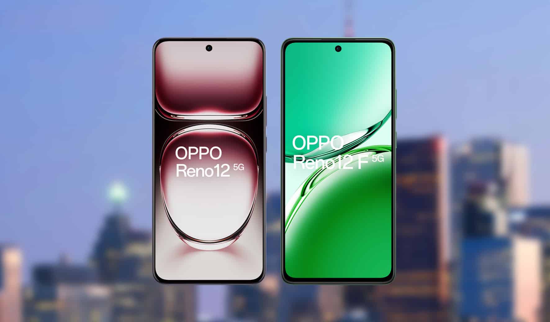 welke oppo telefoon