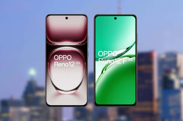 welke oppo telefoon