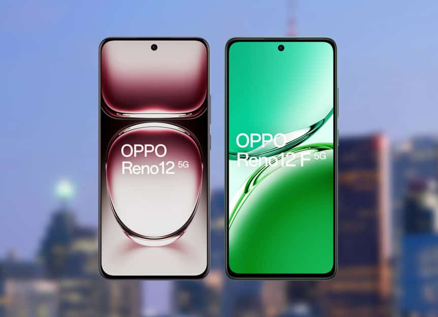 welke oppo telefoon