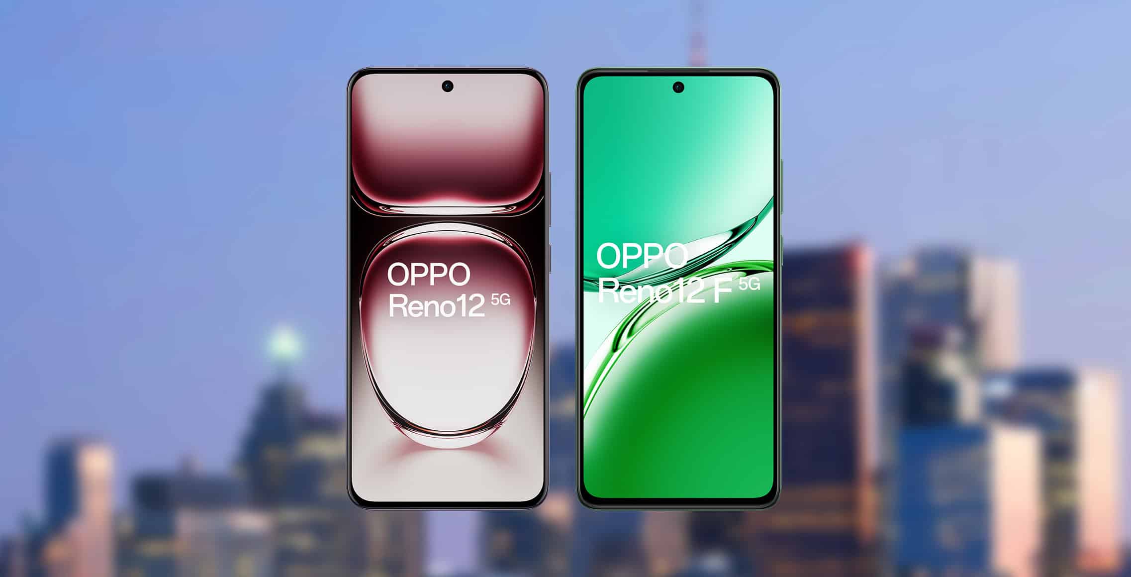 welke oppo telefoon