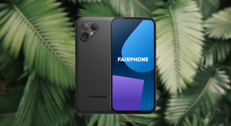 Fairphone 5: Alles Over De Nieuwe Duurzame Telefoon | Ben Blog