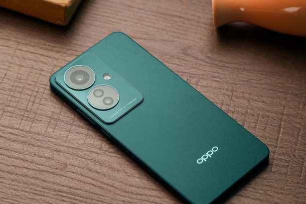 redenen om een oppo telefoon te kiezen