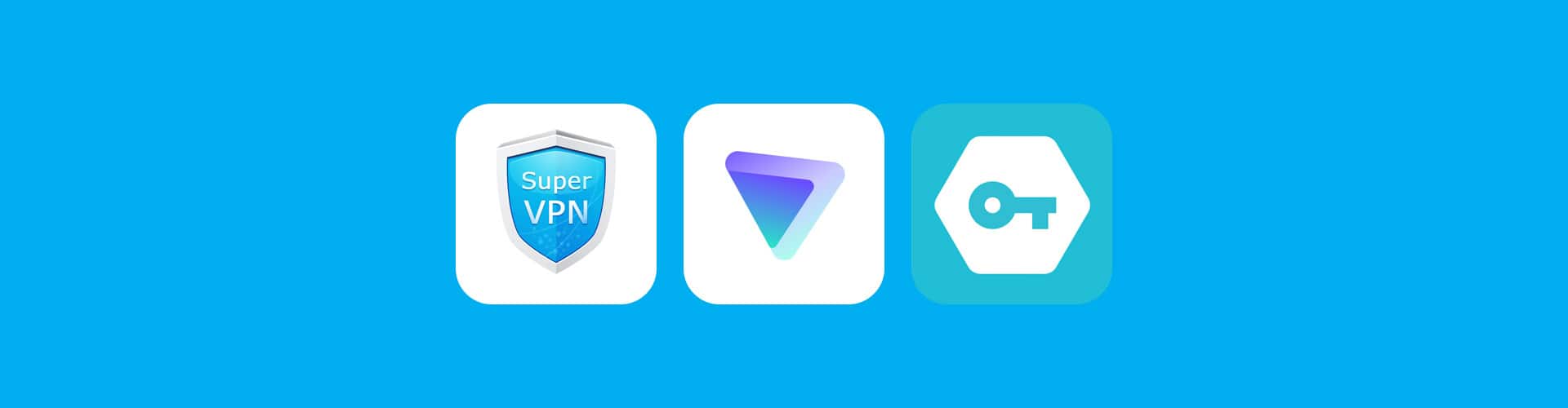 gratis vpn apps