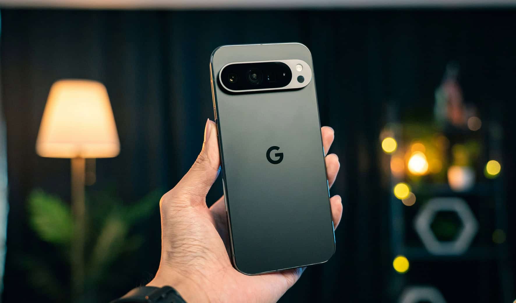 welke google pixel past bij je