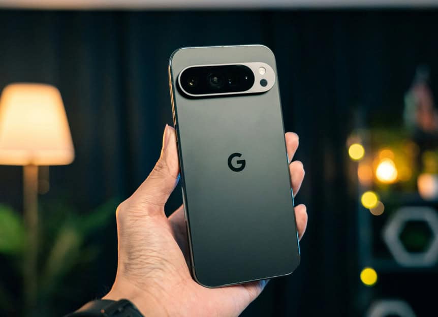 welke google pixel past bij je