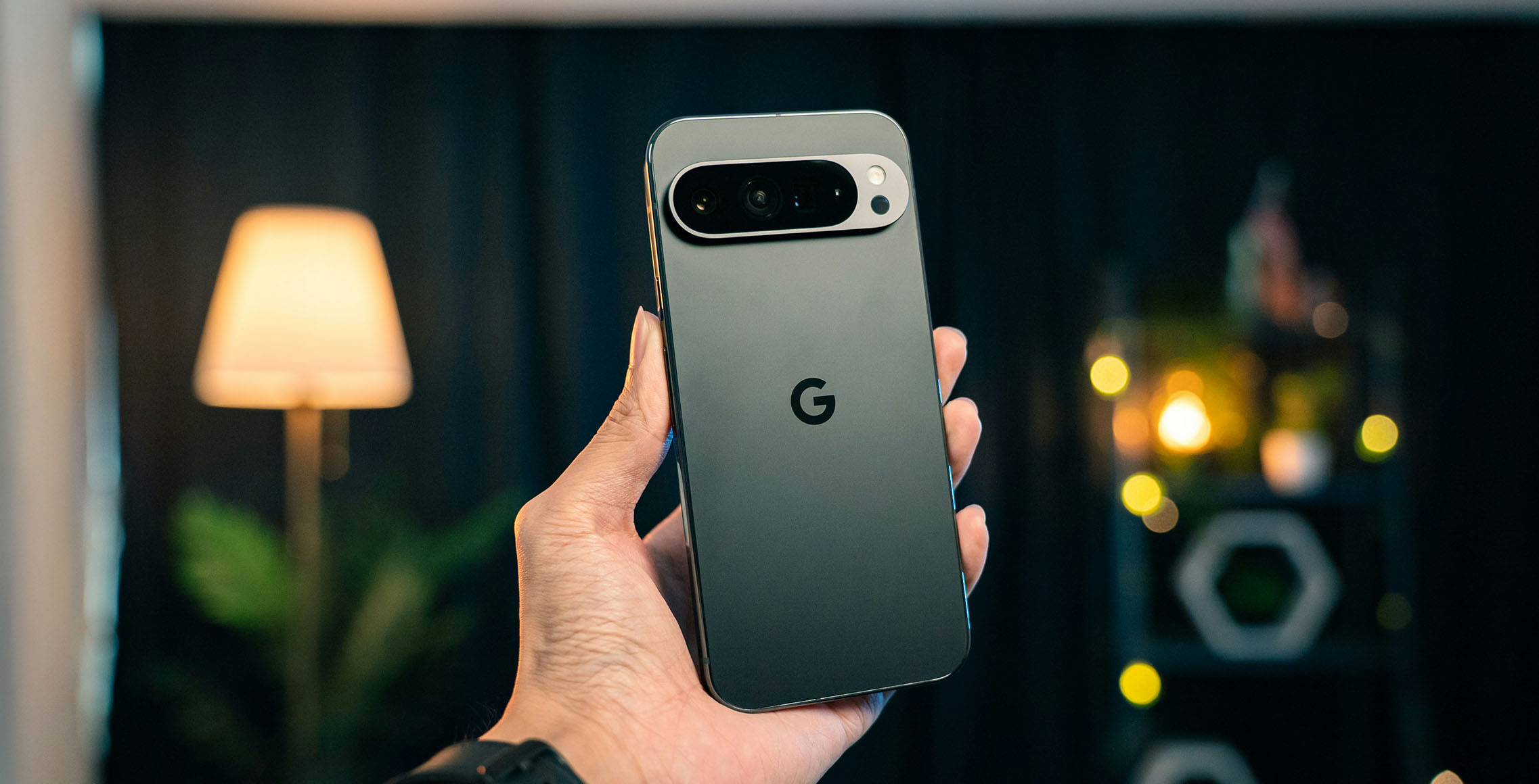 welke google pixel past bij je