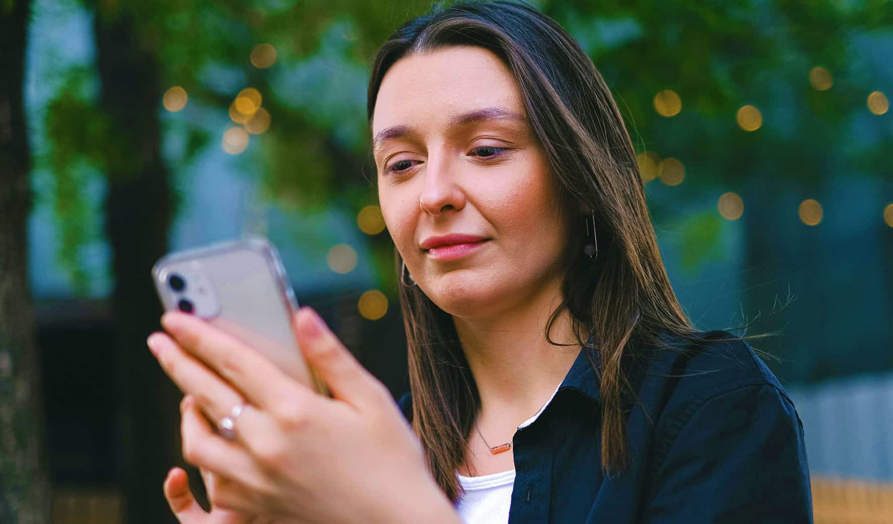 telefoon laadt niet meer op