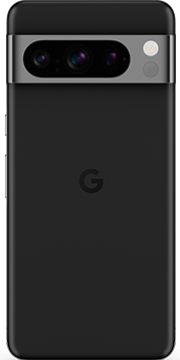 Google Pixel 8 Pro 128GB back