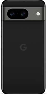 Google Pixel 8 128GB back