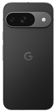 Google Pixel 9 128GB back