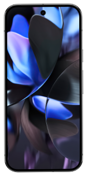 Google Pixel 9 Pro 256GB front