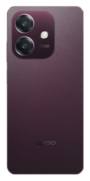 OPPO A60 back