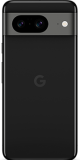 Google Pixel 8 128GB back